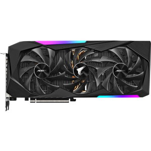 Gigabyte PCI-Ex Radeon RX 6800 Aorus Master 16G 16GB GDDR6 (256bit) (16000) (2x HDMI, 2x DisplayPort) (GV-R68AORUS M-16GD)