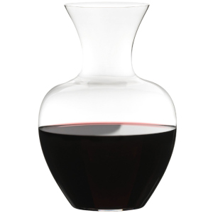 Декантер Riedel Decanter Machinemade Apple Ny 1.5 л (1460/13) в Луцьку