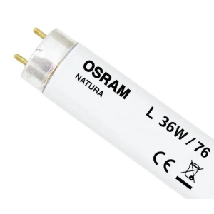 Лампа для м'яса Osram Natura L 36W/76 G13 Т8 1200мм ТОП в Луцьку