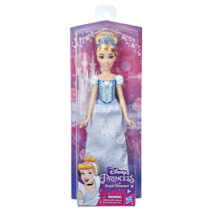 Лялька Hasbro Disney Princess Попелюшка (F0881_F0897)