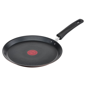 Сковорода млинна Tefal Eco Respect 25 см (G2543853) в Луцьку