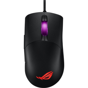 Миша Asus ROG Keris USB Black (90MP01R0-B0UA00) в Луцьку