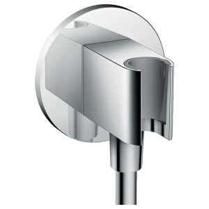 Тримач Hansgrohe Fixfit Porter S 26487000 краща модель в Луцьку