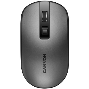 Мишка Canyon CNS-CMSW18DG Wireless Dark Grey рейтинг