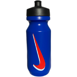 Пляшка для води Nike N.000.0043.489.22 Big Mouth Graphic Bottle 2.0 22OZ 650 мл Синя (887791380463) в Луцьку