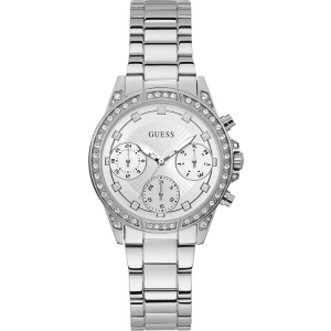 Женские часы GUESS W1293L1 лучшая модель в Луцке