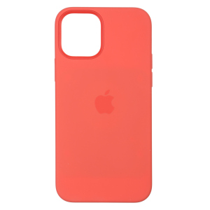 хорошая модель Панель ArmorStandart Solid Series для Apple iPhone 12 Mini Pink Citrus