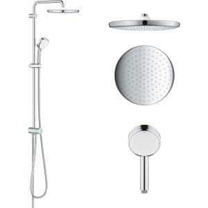 Душовий гарнітур GROHE Tempesta Cosmopolitan 250 26675000 ТОП в Луцьку