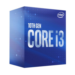 Процесор Intel Core i3-10100 (BX8070110100) ТОП в Луцьку