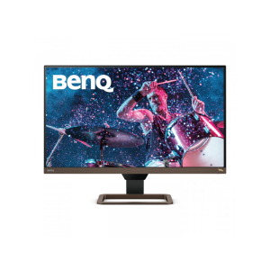 Монітор BenQ EW3280U Metallic Brown/Black (9H.LJ2LA.TBE) ТОП в Луцьку