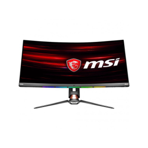 Монітор MSI Optix MPG341CQR