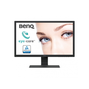 Монітор BenQ BL2483 Black (9H.LJALB.QBE) ТОП в Луцьку