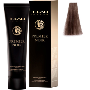 Крем-фарба T-LAB Professional Premier Noir Colouring Cream 8.02 100 мл (5060466661004) в Луцьку