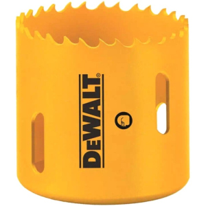 Коронка (цифенбор) Bi-металлический DeWalt 22х38 мм (DT83022) рейтинг