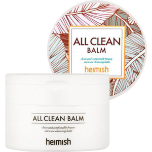 хороша модель Бальзам Heimish All Clean Balm для зняття макіяжу 50 мл (8809481761231)