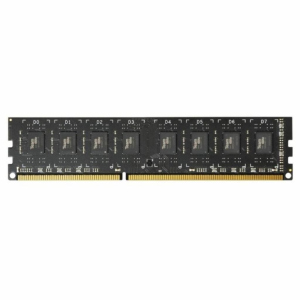 Модуль пам&яті для комп&ютера DDR3 8GB 1333 MHz Team (TED38G1333C901) лучшая модель в Луцке