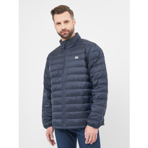 хороша модель Пуховик Levi's Presidio Packable Jacket Dress Blues 27523-0007 L (5400898825481)