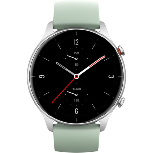 Смарт-годинник Amazfit GTR 2e Matcha Green (727761) рейтинг