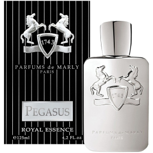 Парфюмированная вода для мужчин Parfums De Marly Pegasus 125 мл (3700578506009) лучшая модель в Луцке