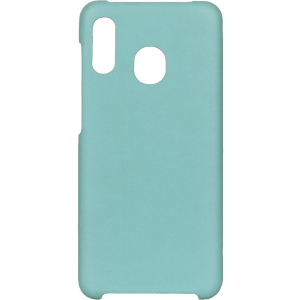 Панель Red Point Shadow Cover Samsung Galaxy A30 Tiffany (ТК.289.Ш.65.02.000)