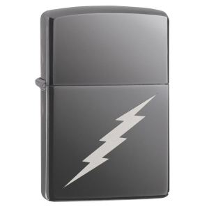 Зажигалка Zippo 150 Lightening Bolt Design (29734) в Луцке