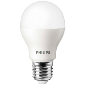 Светодиодная лампа Philips ESS LEDBulb 7W E27 3000K 230V A60 RCA (929001378487R) 4 шт в Луцке