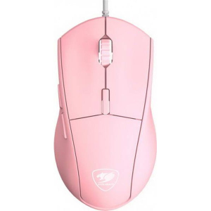 Мышь Cougar Minos XT Pink USB рейтинг