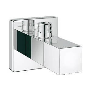 Вентиль Grohe Eurocube (22012000) краща модель в Луцьку