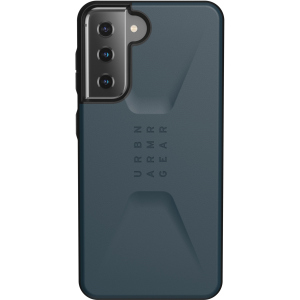 Панель UAG Civilian Samsung Galaxy S21 Mallard краща модель в Луцьку