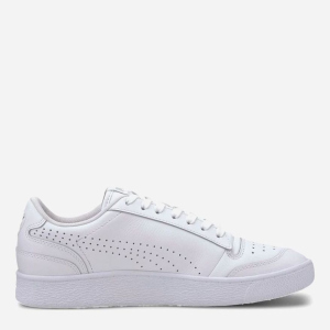 Кеды Puma Ralph Sampson Lo Perf 37159101 43 (9) 28 см White (4062451629120) в Луцке