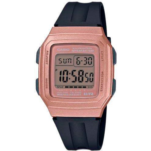 Чоловічий годинник CASIO F-201WAM-5AVEF в Луцьку