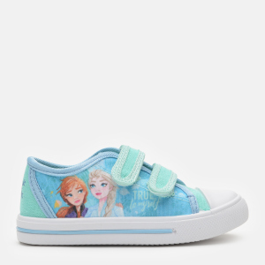 Кеди дитячі Disney Frozen TR2FRO111/C/Z 26 Blue (5903007159403) в Луцьку