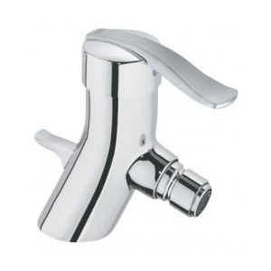 ECTOS-Змішувач GROHE 33247000 IP на біде, матові краща модель в Луцьку