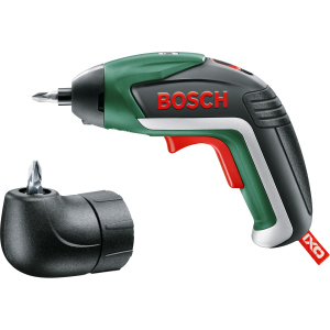 Акумуляторна викрутка Bosch IXO IV Medium в Луцьку