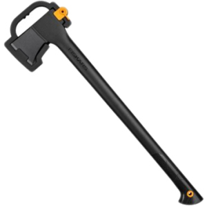 Топор Fiskars Solid A18 (1052045) ТОП в Луцке