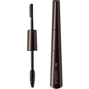 Туш для вій 6 в 1 Studio 10 Perfect Lash Mascara 01 Black 12 мл (5060377060439) в Луцьку