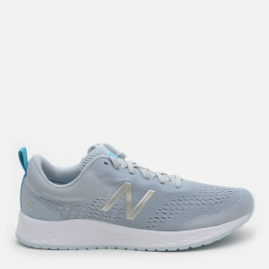 Кроссовки New Balance Arishi WARISCL3 40.5 (10) 27 см Серые (194768992100) рейтинг