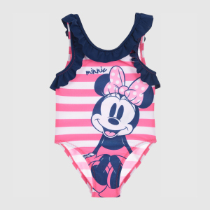 Купальник Disney Minnie ET0042 81 см Розовый (3609084220204) в Луцке