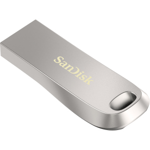 SanDisk Ultra Luxe 64GB USB 3.1 (SDCZ74-064G-G46) в Луцьку