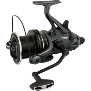 Катушка Shimano Baitrunner XT-B Longcast CI4+ CI4+ XT-B LC 6+1BB 4.6:1 (22669516) ТОП в Луцке