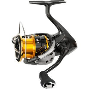 хорошая модель Катушка Shimano Twin Power FD 2500 5.3:1 9+1 (22669959)