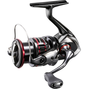 Катушка Shimano Vanford 2500HG 7+1BB 6.0:1 (22662750) ТОП в Луцке