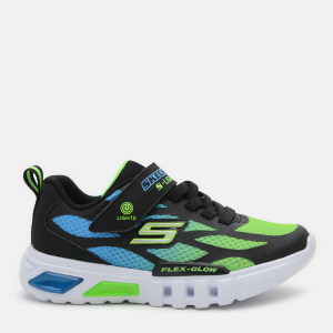 Кросівки дитячі Skechers 400016L BBLM 32 (1) Різнокольорові (193642997026)_3554759 ТОП в Луцьку