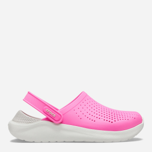 Крокси Crocs Jibbitz LiteRide 204592-6QV-M4/W6 36-37 22.9 см Рожеві (191448499164) в Луцьку