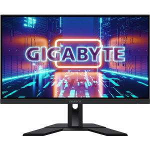 Монітор 27" Gigabyte M27F Gaming Monitor (M27F-EK)