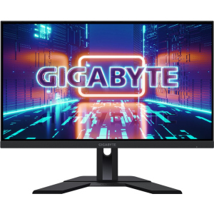 Монітор 27" Gigabyte M27Q Gaming Monitor