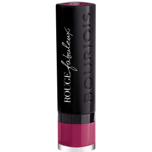 Помада для губ Bourjois Rouge Fabuleux №14 Clair de plum 2.3 г (3614225975486)