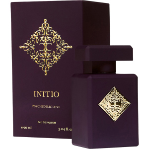 Парфумована вода унісекс Initio Parfums Prives Psychedelic Love 90 мл (3700578520548) краща модель в Луцьку