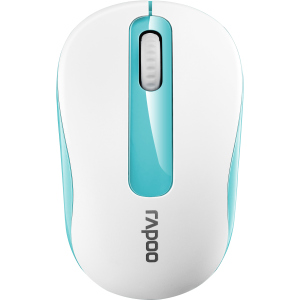 купити Миша Rapoo M10 Plus Wireless Blue