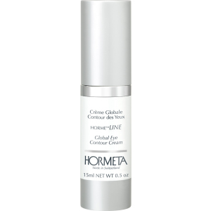 Крем для контуру очей Hormeta HormeLine Globale Eye Contour Creme 15 мл (7611902130905)